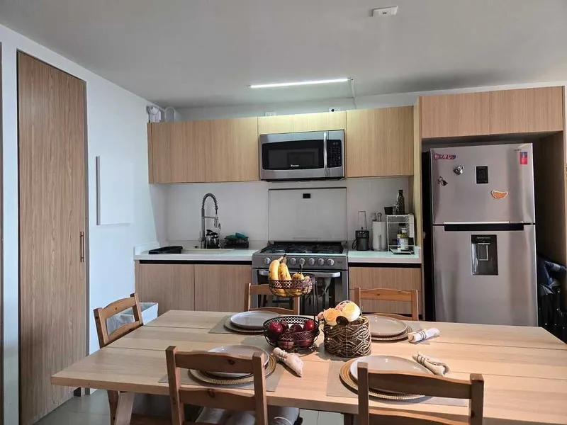 Departamento en venta · Xoco, Benito Juárez, Ciudad de México
