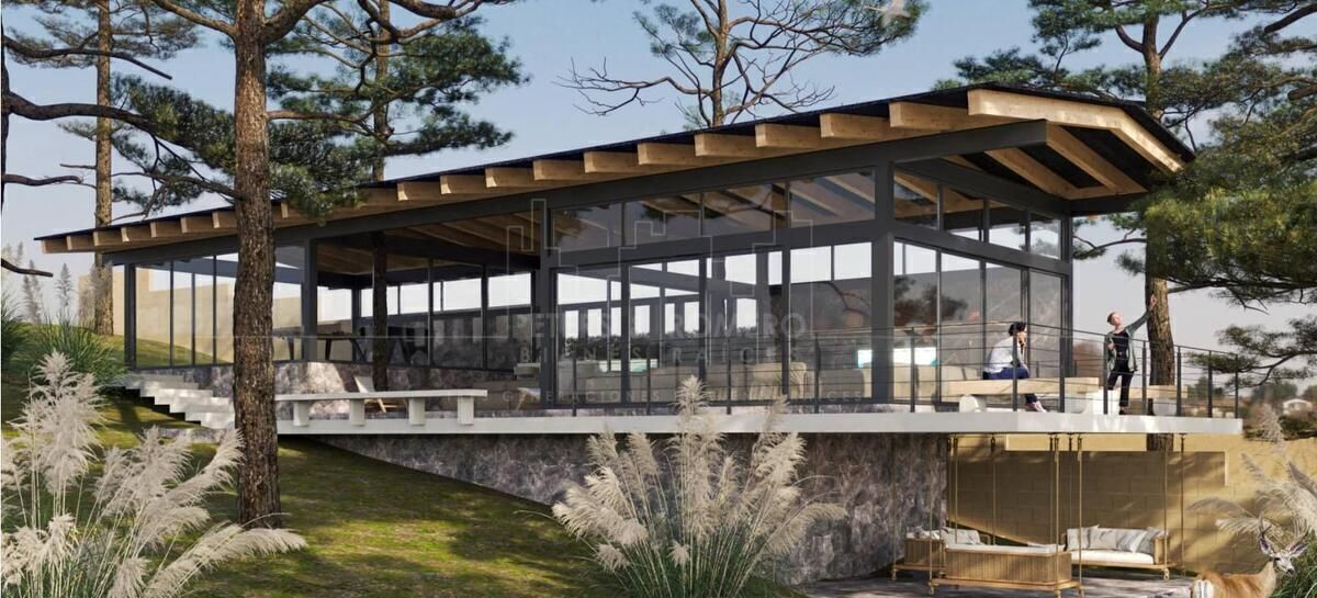 Casa en venta · Santa Magdalena Tilostoc, Valle de Bravo, Estado de México