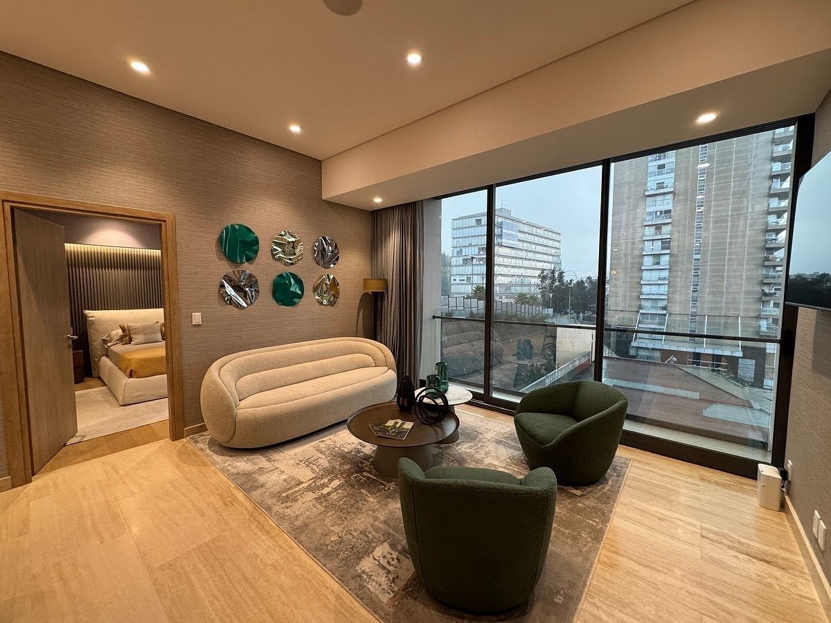 Departamento en venta · Interlomas, Huixquilucan, Estado de México