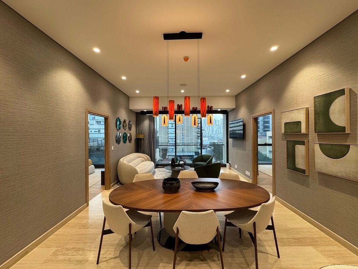 Departamento en venta · Interlomas, Huixquilucan, Estado de México