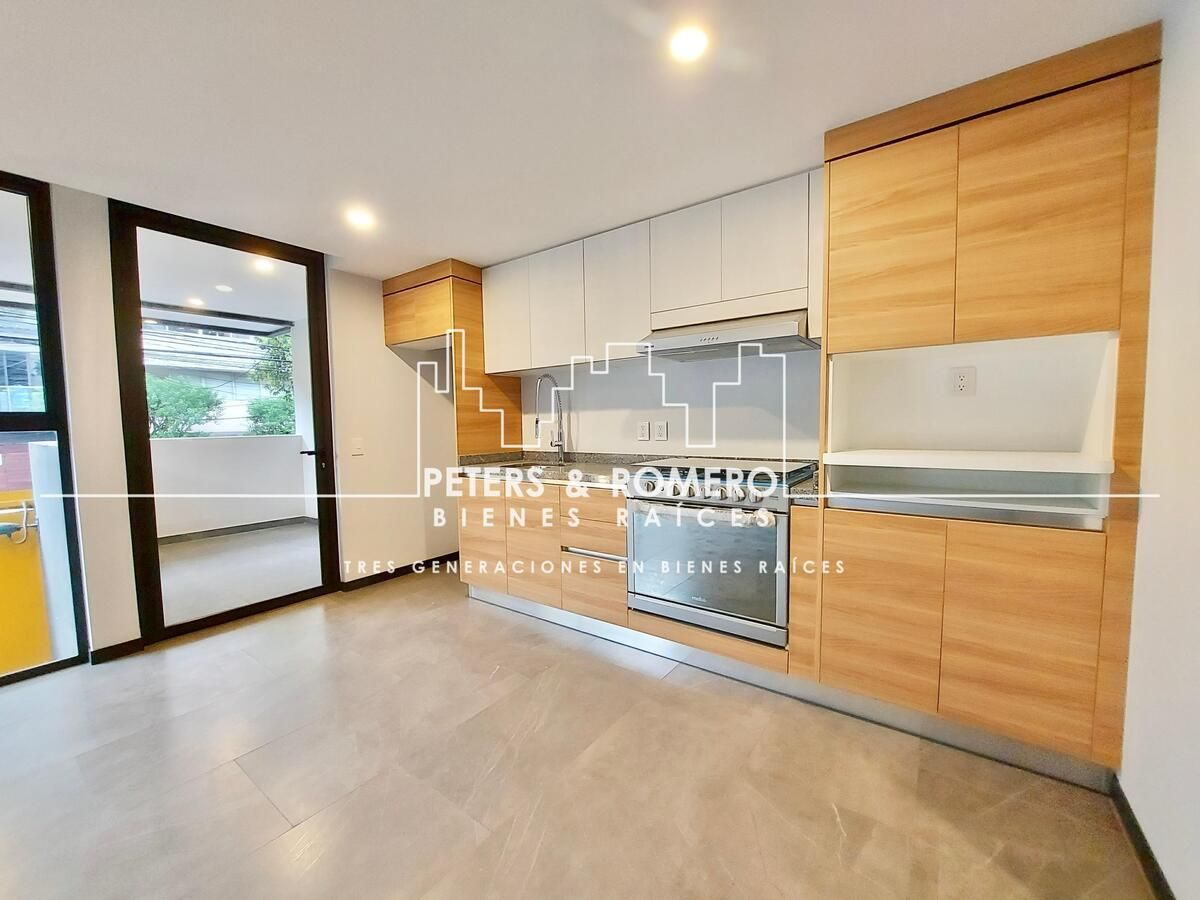 Departamento en venta · Del Valle Norte, Del Valle, Benito Juárez, Ciudad de México