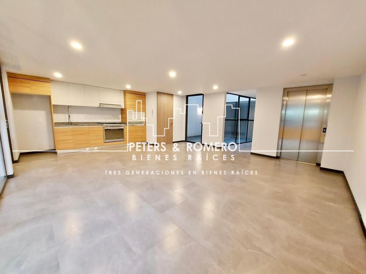 Departamento en venta · Del Valle Norte, Del Valle, Benito Juárez, Ciudad de México