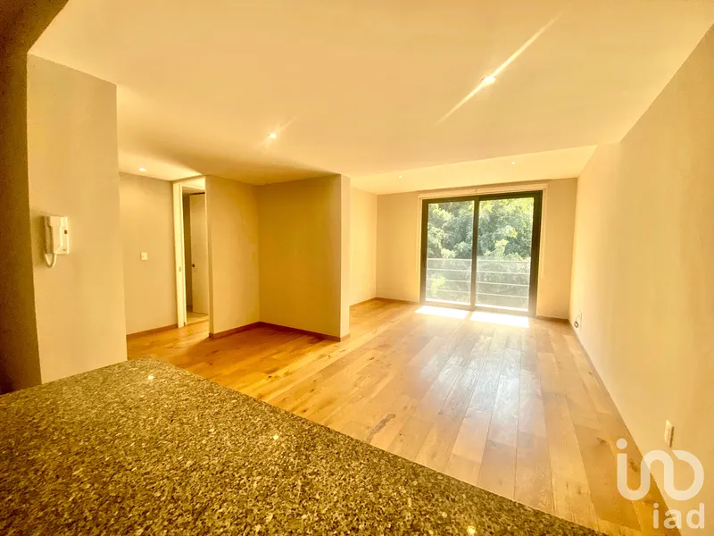 Departamento en venta · Cuauhtémoc, Cuauhtémoc, Ciudad de México