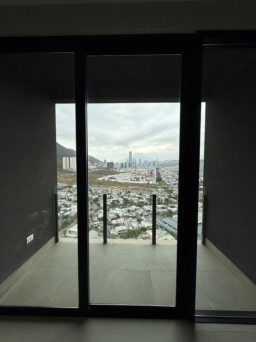 Departamento en venta · Del Paseo Residencial, Monterrey, Nuevo León
