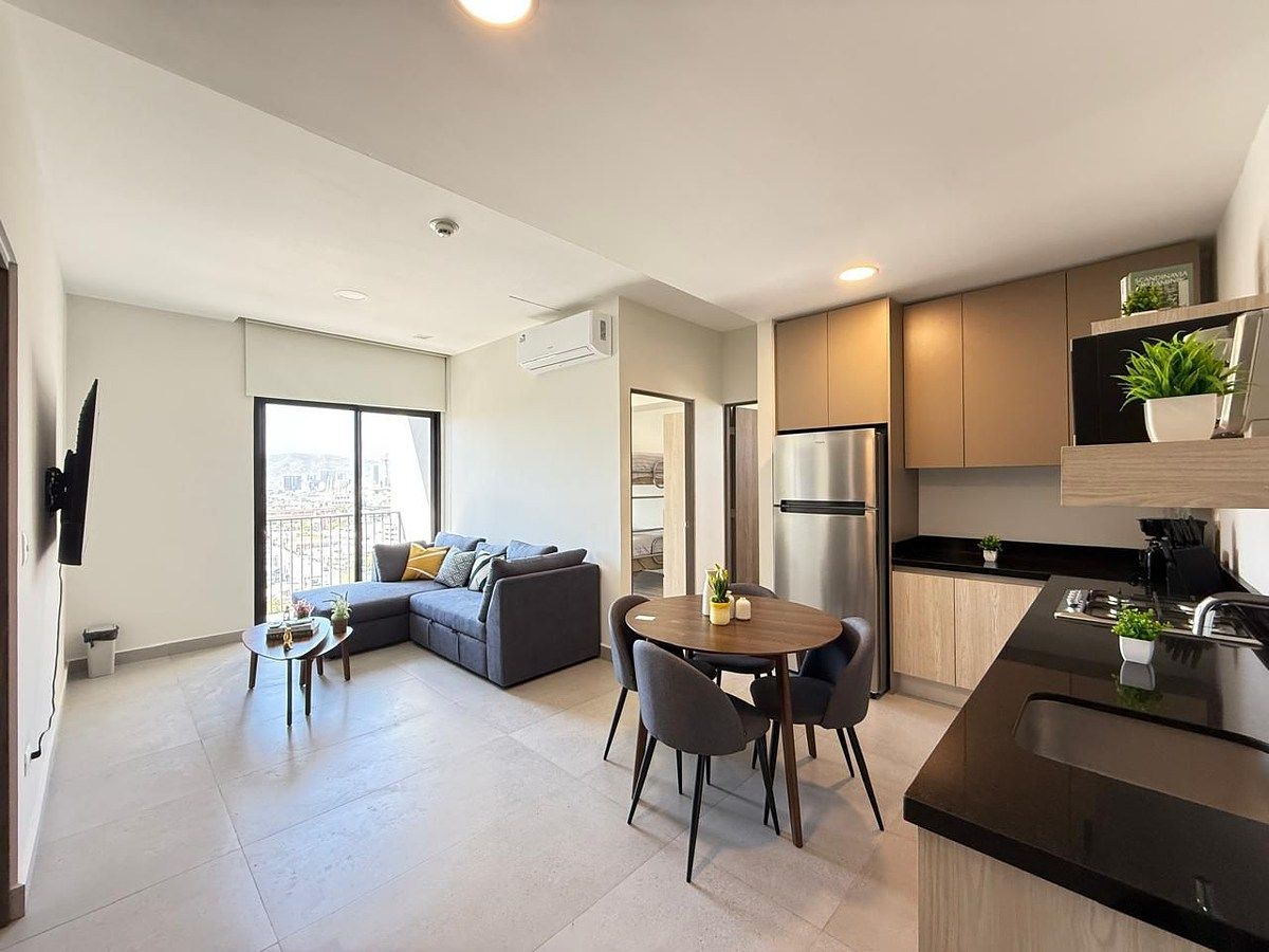 Departamento en venta · Monterrey Centro, Monterrey, Nuevo León