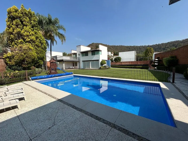Condominio en venta · Ahuatepec, Cuernavaca, Morelos