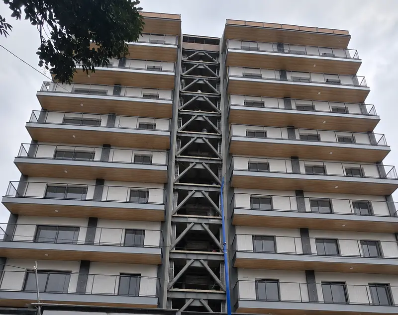 Departamento en venta · Del Valle Centro, Benito Juárez, Ciudad de México