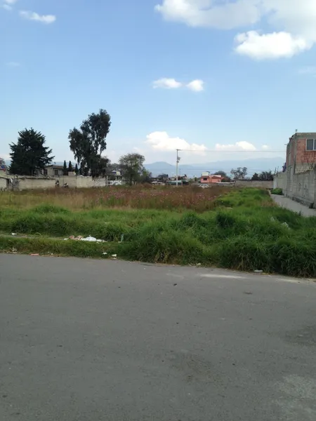 Lote en venta · San Lucas, San Mateo Atenco, Estado de México