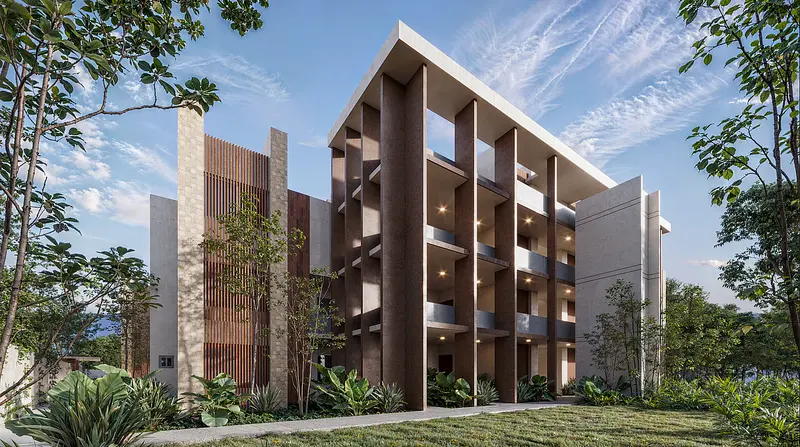 Departamento en venta · Dzityá, Mérida, Yucatán Departamento en venta · Dzityá, Mérida, Yucatán