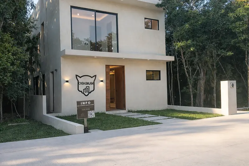 Condominio en venta · Bahías de Punta Solimán, Tulum, Quintana Roo