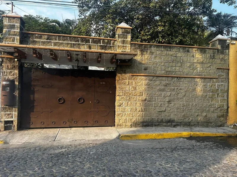 Casa en venta · Residencial La Palma, Jiutepec, Morelos