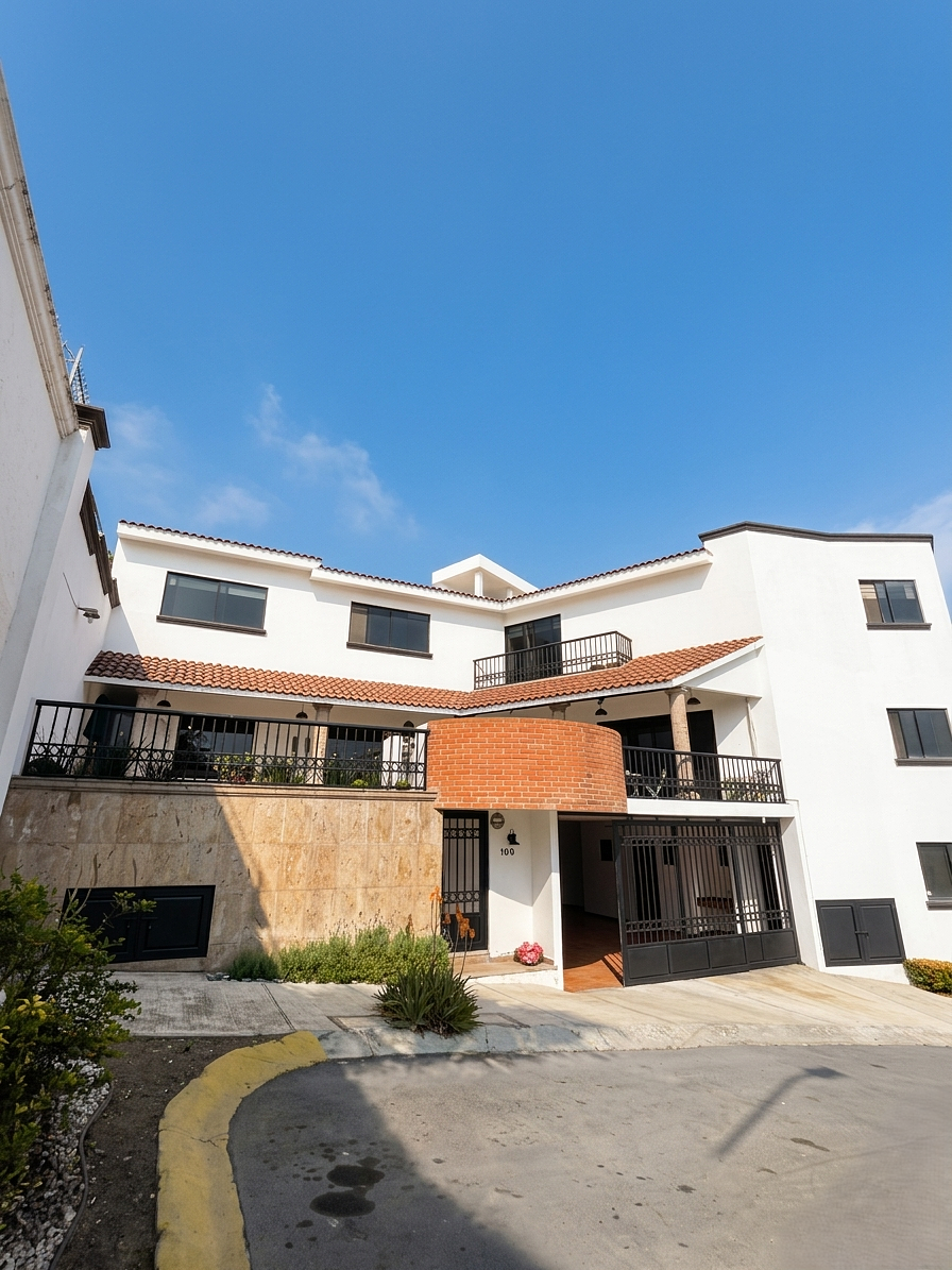 Casa en venta · Las Cumbres 6 Sector D-1, Monterrey, Nuevo León