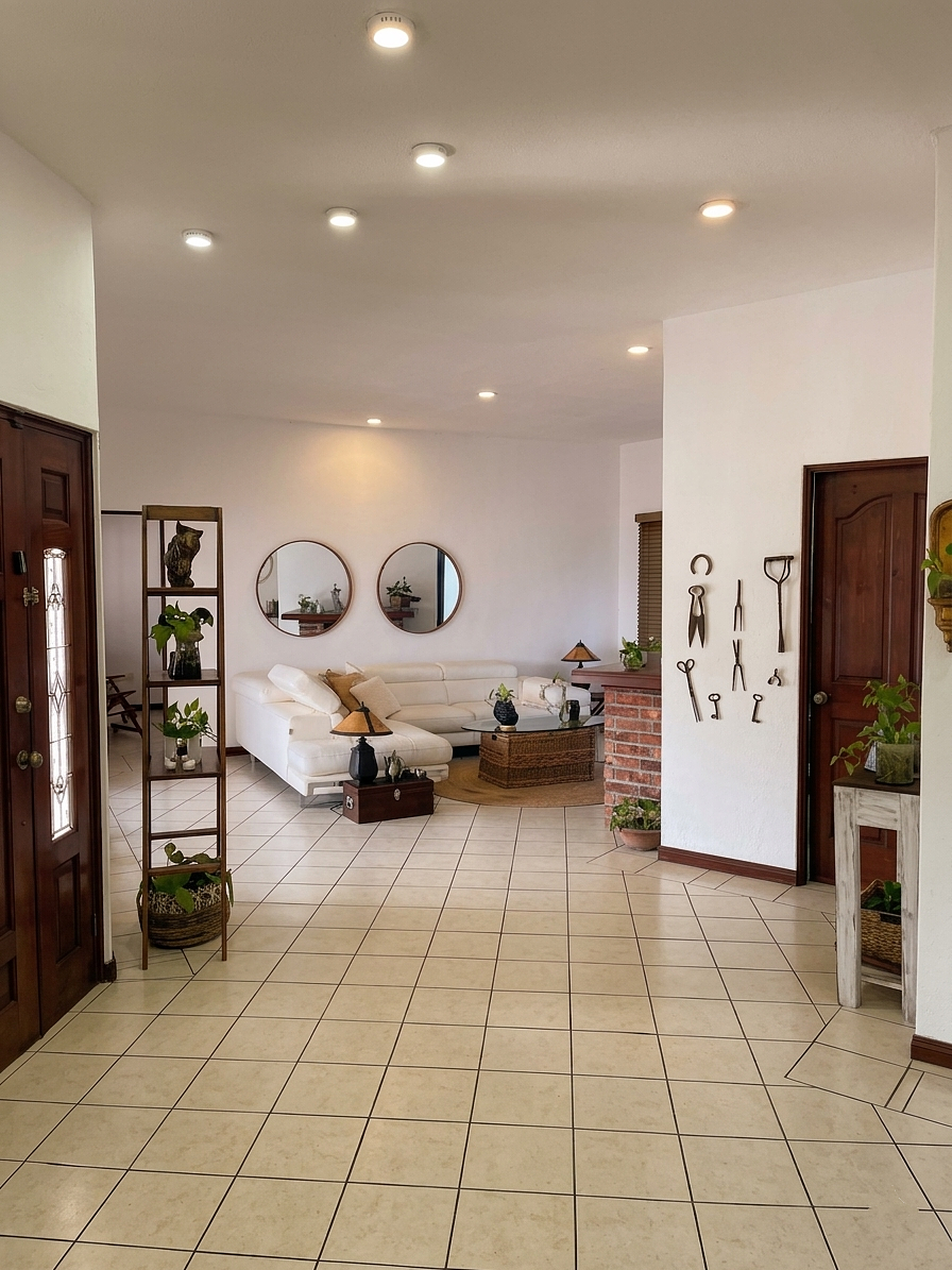 Casa en venta · Las Cumbres 6 Sector D-1, Monterrey, Nuevo León