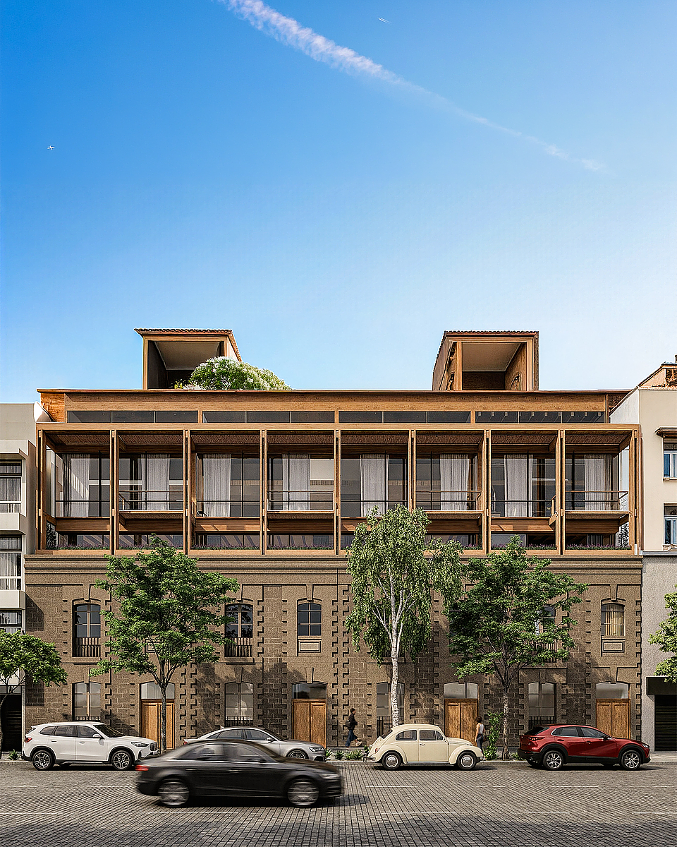 Departamento en venta · Roma Norte, Roma, Cuauhtémoc, Ciudad de México