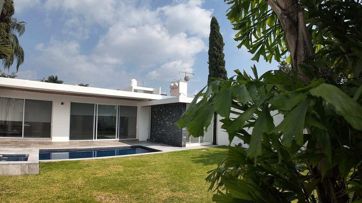 Casa en venta · Vista Hermosa, Cuernavaca, Morelos