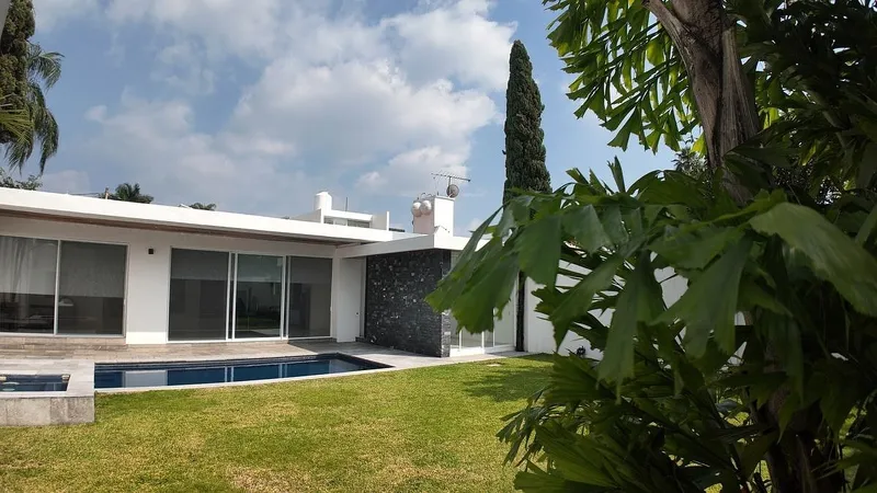 Casa en venta · Vista Hermosa, Cuernavaca, Morelos Casa en venta · Vista Hermosa, Cuernavaca, Morelos