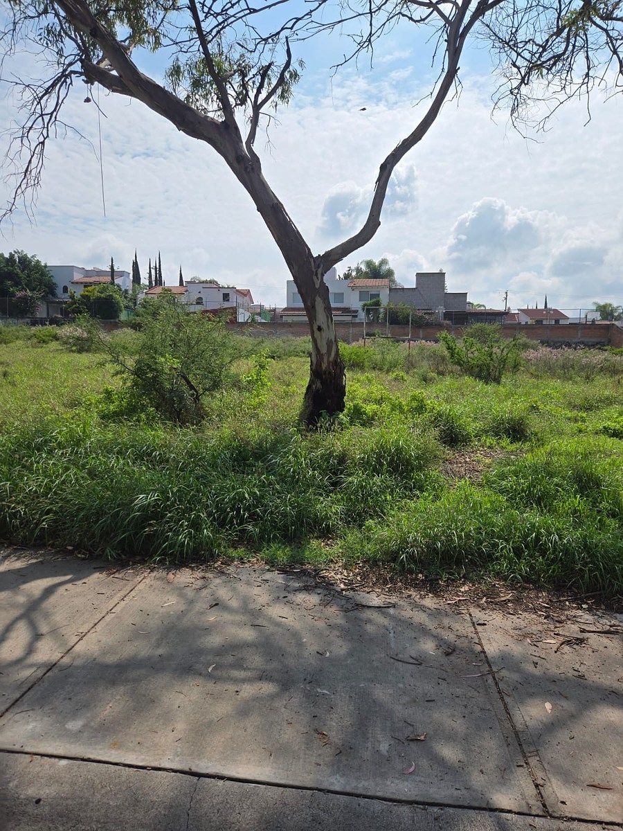 Lote en venta · Juriquilla, Santiago de Querétaro, Querétaro