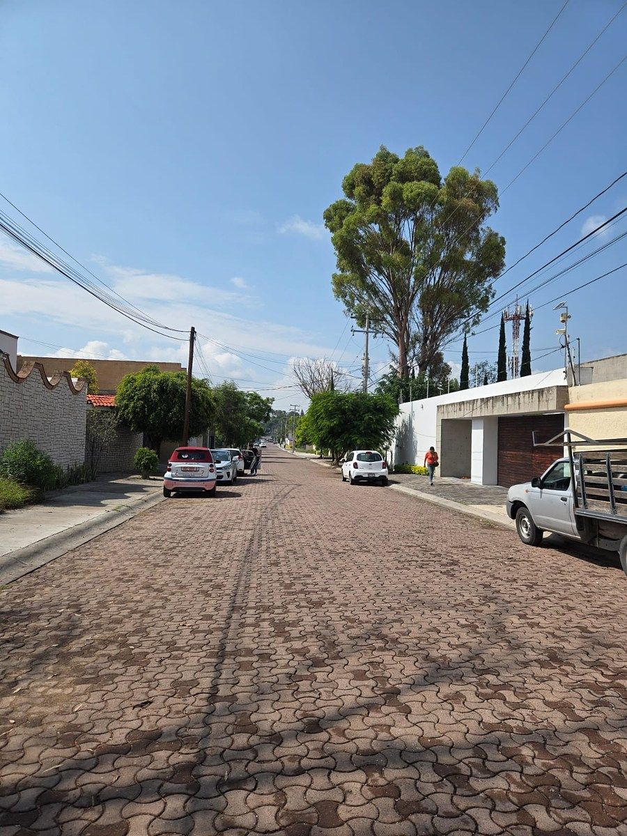 Lote en venta · Juriquilla, Santiago de Querétaro, Querétaro