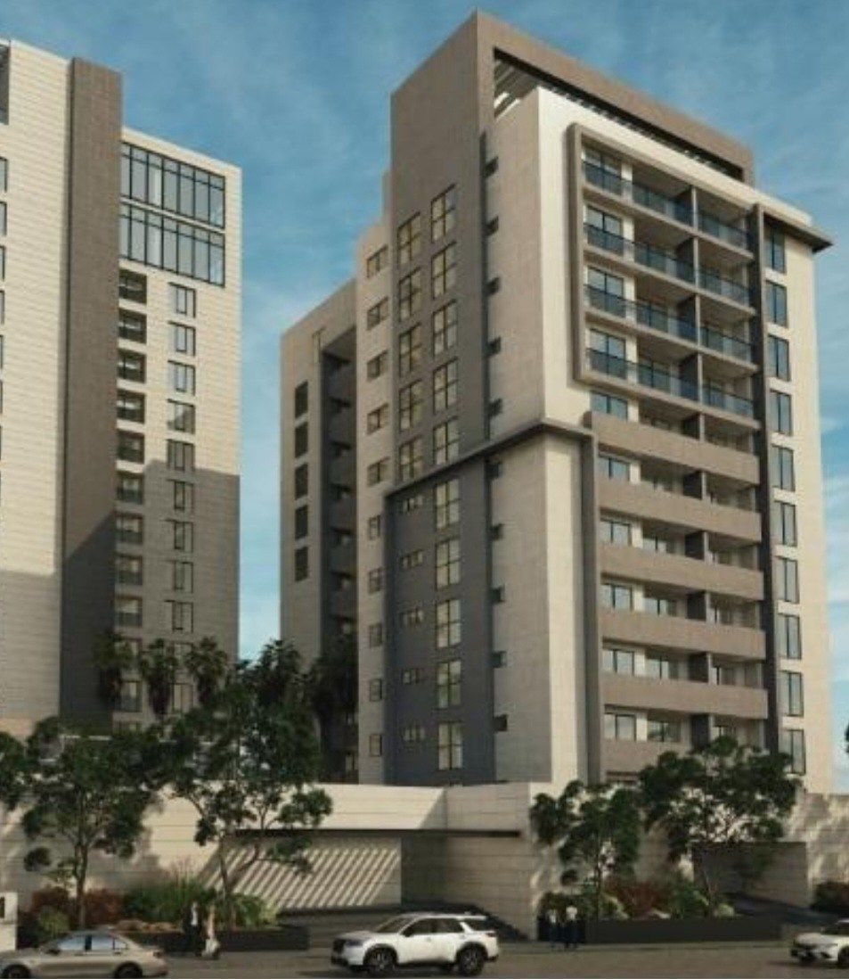Departamento en venta · San Jerónimo, Monterrey, Nuevo León