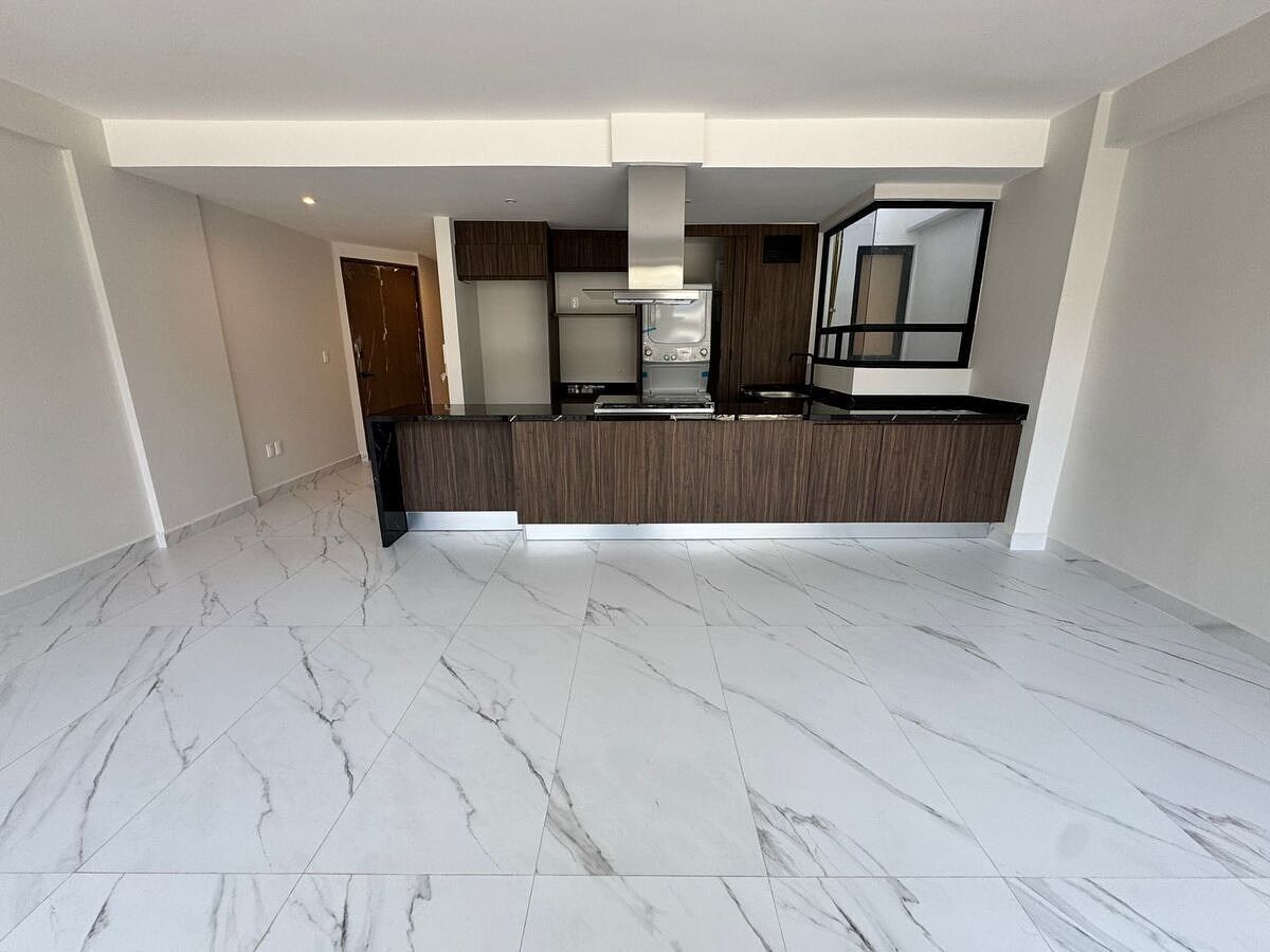Departamento en venta · Narvarte Poniente, Narvarte, Benito Juárez, Ciudad de México