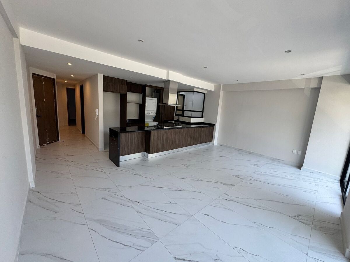 Departamento en venta · Narvarte Poniente, Narvarte, Benito Juárez, Ciudad de México