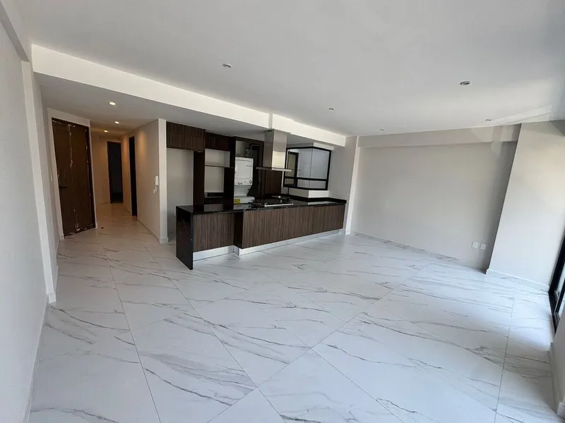 Departamento en venta · Narvarte Poniente, Narvarte, Benito Juárez, Ciudad de México