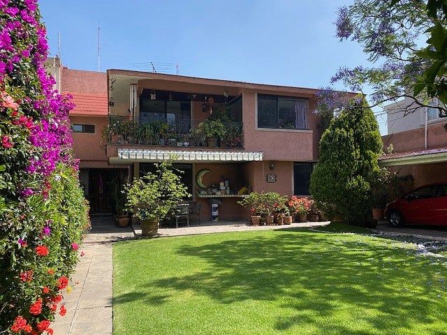 Casa en venta · Lomas de Chapultepec IV Sección, Lomas de Chapultepec, Chapultepec, Miguel Hidalgo, Ciudad de México