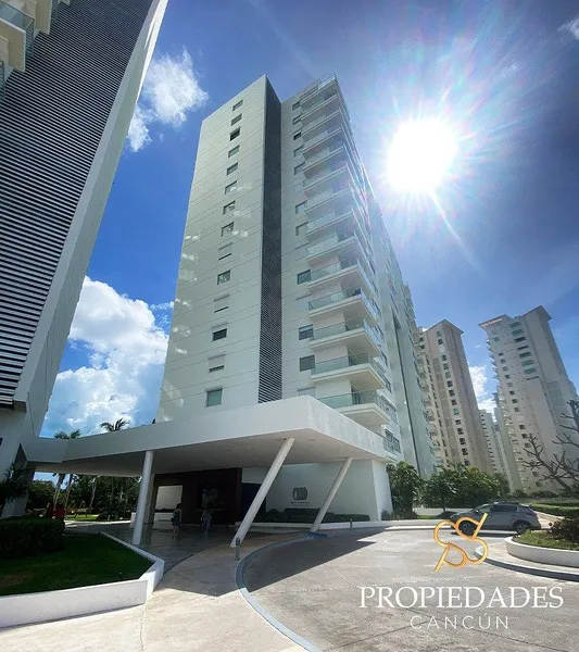 Departamento en venta · Zona Hotelera, Cancún, Benito Juárez, Quintana Roo