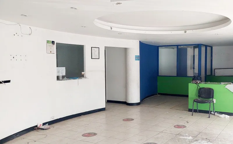 Comercio en renta · La Florida, Naucalpan de Juárez, Estado de México