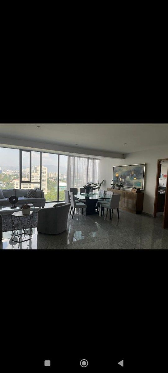 Departamento en venta · Bosque de las Lomas, Miguel Hidalgo, Ciudad de México