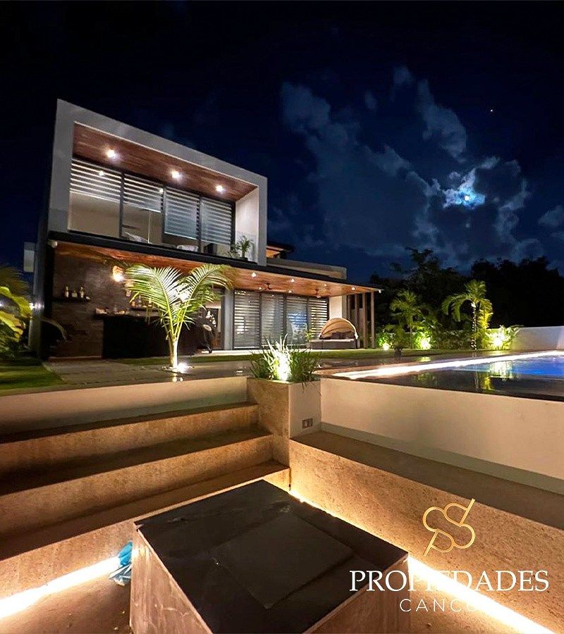 Casa en venta · Lagos del Sol, Benito Juárez, Quintana Roo