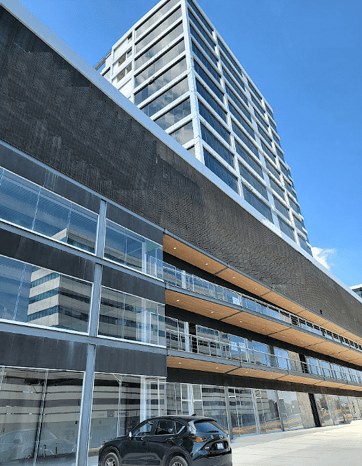 Oficina en venta · Lomas de San Francisco, Monterrey, Nuevo León