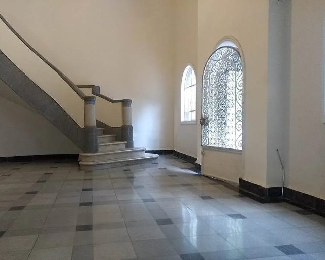 Casa en renta · Anzures, Miguel Hidalgo, Ciudad de México