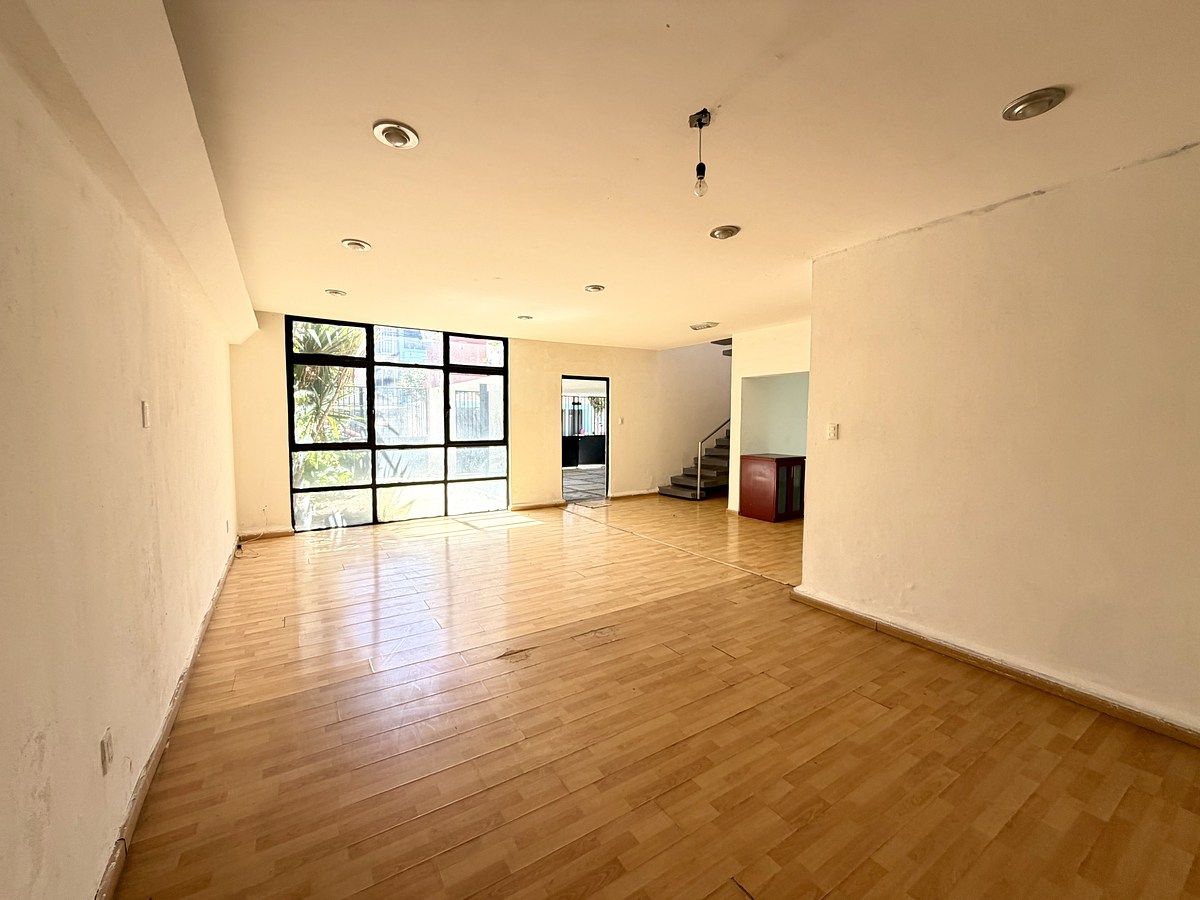 Condominio en venta · El Rosario, Coyoacán, Ciudad de México