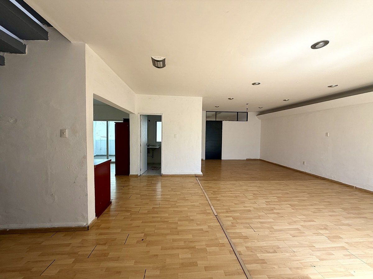 Condominio en venta · El Rosario, Coyoacán, Ciudad de México