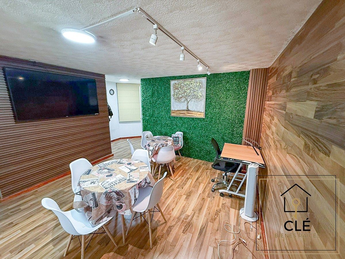 Departamento en venta · Letrán Valle, Benito Juárez, Ciudad de México