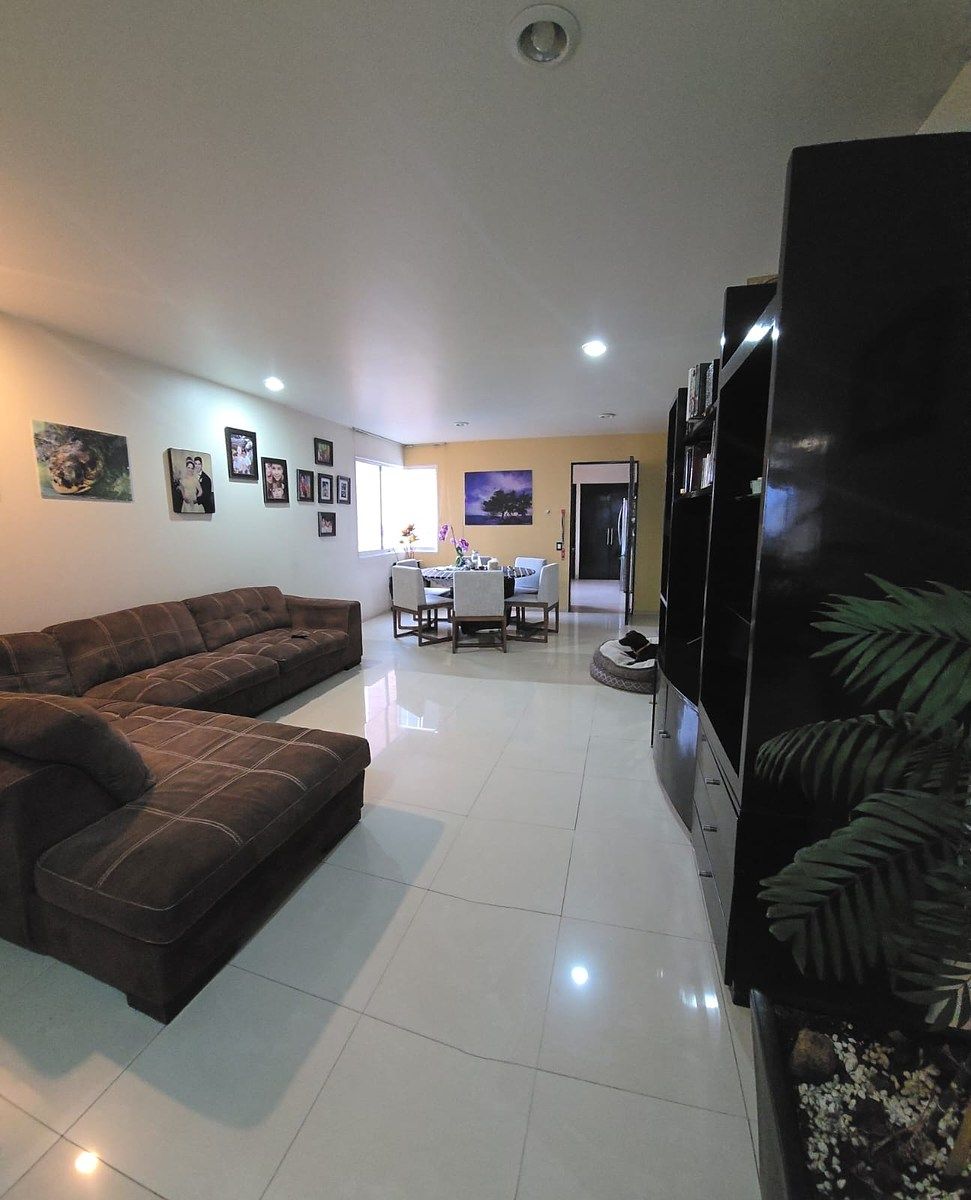 Departamento en venta · Huixquilucan, Estado de México