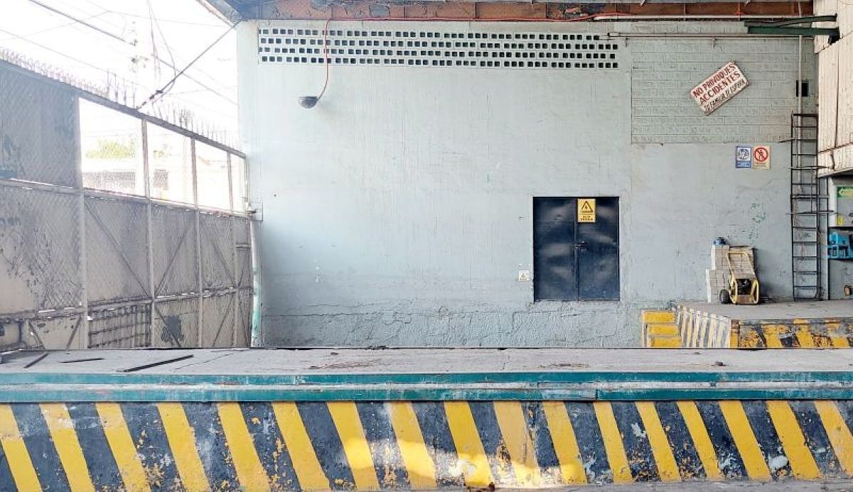 Bodega en renta · El Mirador, Tlalnepantla de Baz, Estado de México
