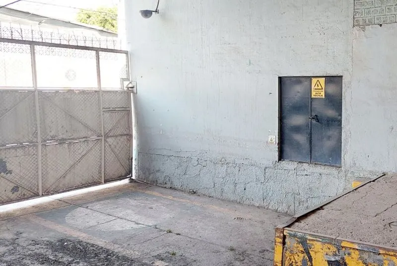 Bodega en renta · El Mirador, Tlalnepantla de Baz, Estado de México Bodega en renta · El Mirador, Tlalnepantla de Baz, Estado de México