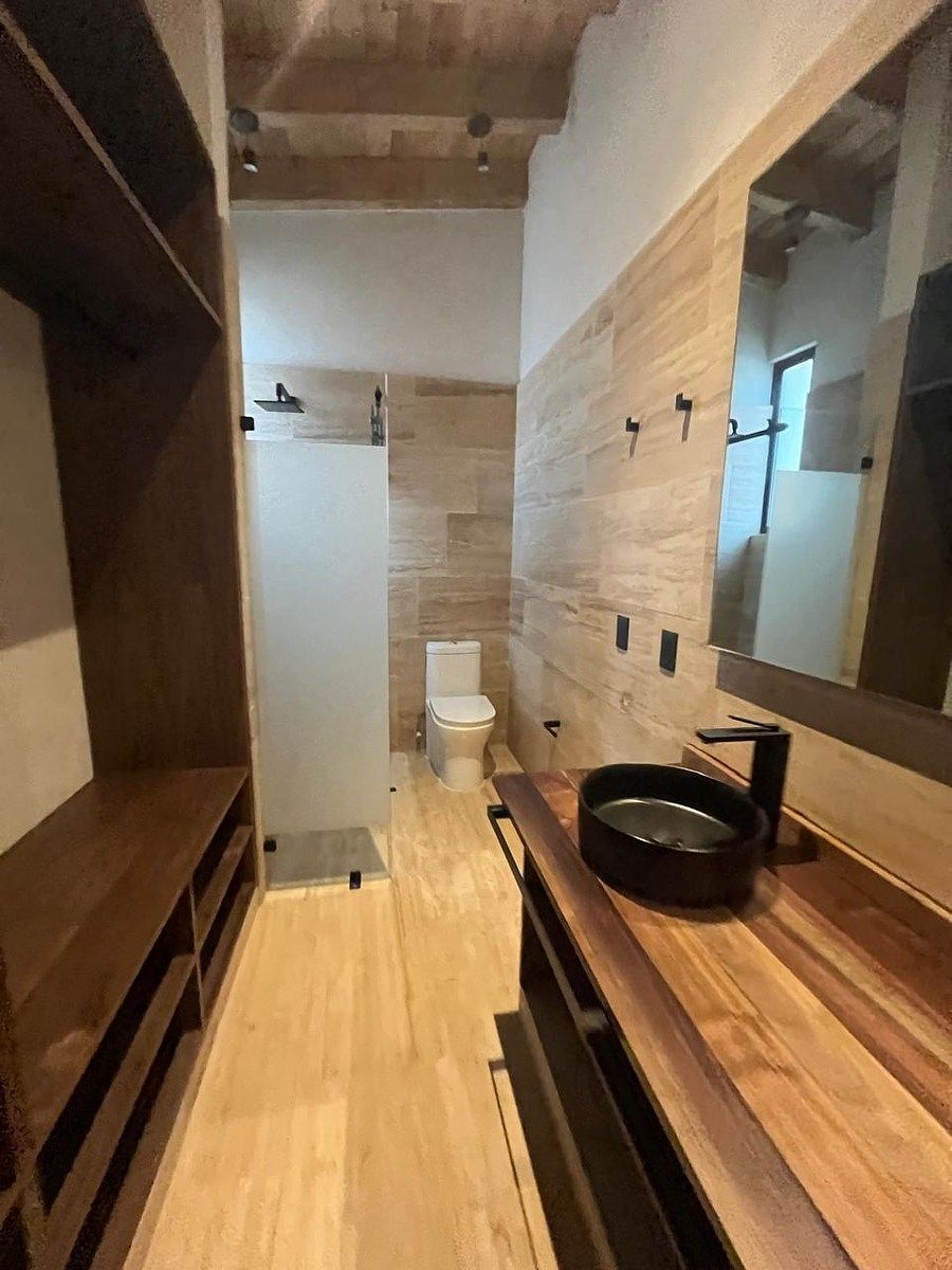 Casa en venta · Santa Magdalena Tilostoc, Valle de Bravo, Estado de México