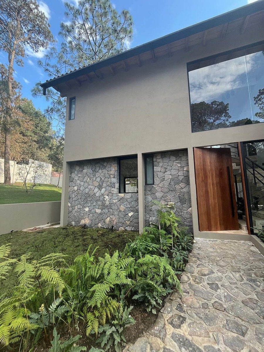 Casa en venta · Santa Magdalena Tilostoc, Valle de Bravo, Estado de México