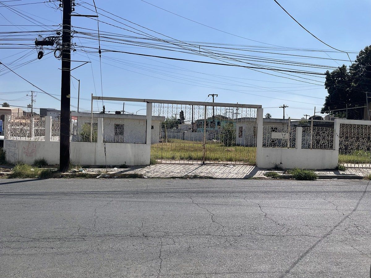Lote en renta · Mitras Norte, Monterrey, Nuevo León