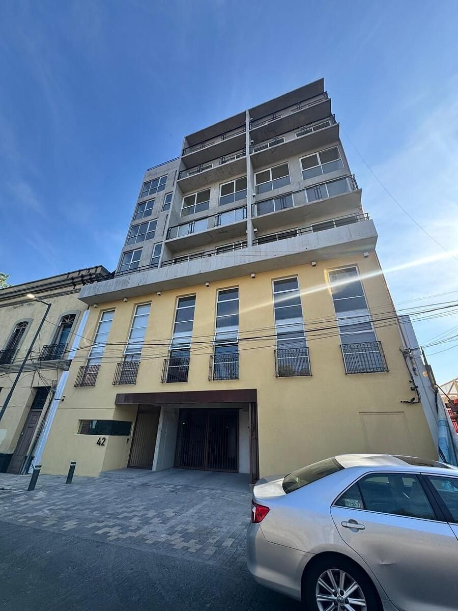 Departamento en venta · Guerrero, Cuauhtémoc, Ciudad de México