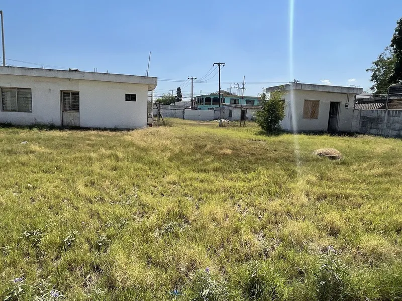 Lote en venta · Mitras Norte, Monterrey, Nuevo León
