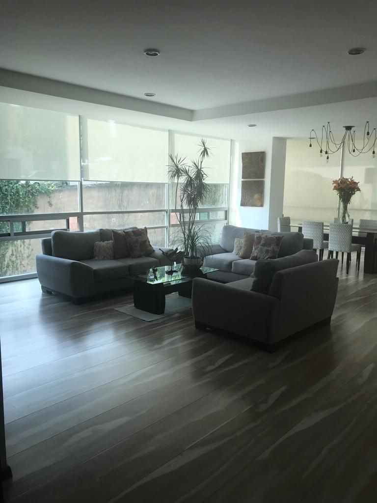 Departamento en venta · Hacienda de las Palmas, Huixquilucan, Estado de México