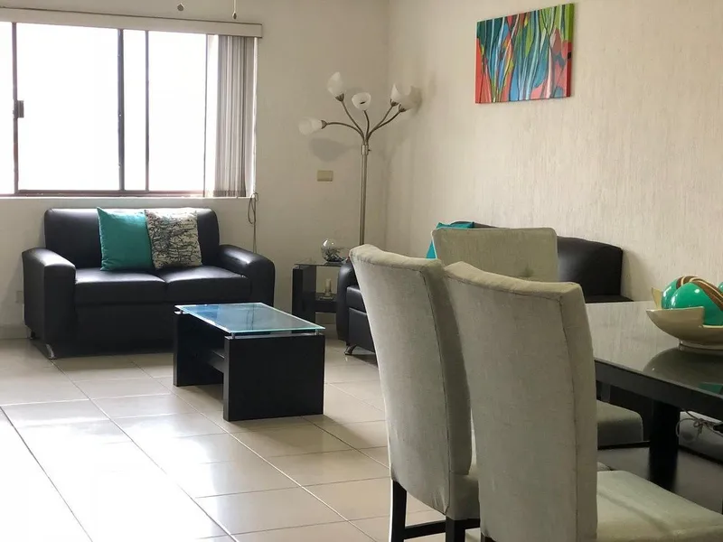 Departamento en venta · San Jerónimo, Monterrey, Nuevo León