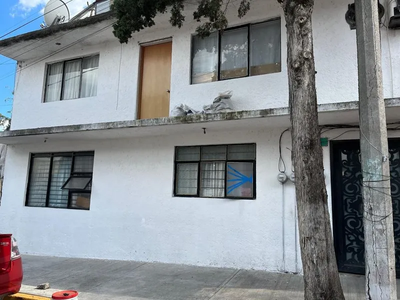 Casa en venta · Torres de Potrero, Álvaro Obregón, Ciudad de México