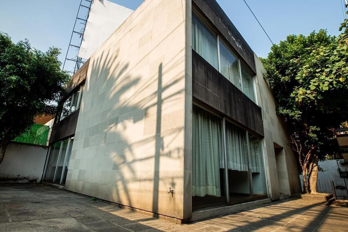 Casa en renta · Polanco III Sección, Polanco, Miguel Hidalgo, Ciudad de México
