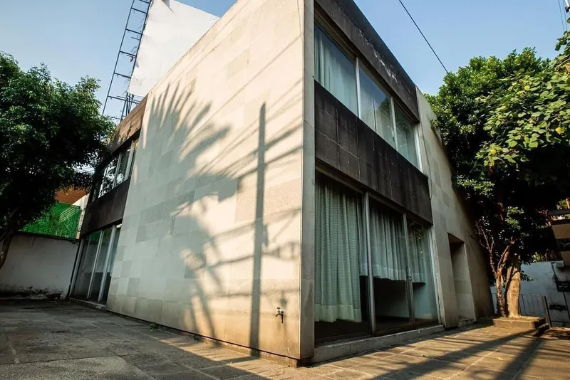 Casa en renta · Polanco III Sección, Polanco, Miguel Hidalgo, Ciudad de México