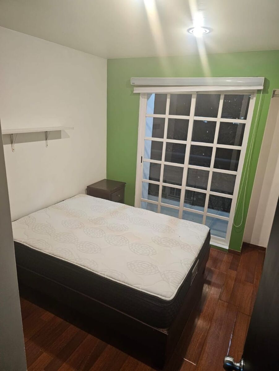 Departamento en venta · Juárez, Cuauhtémoc, Ciudad de México